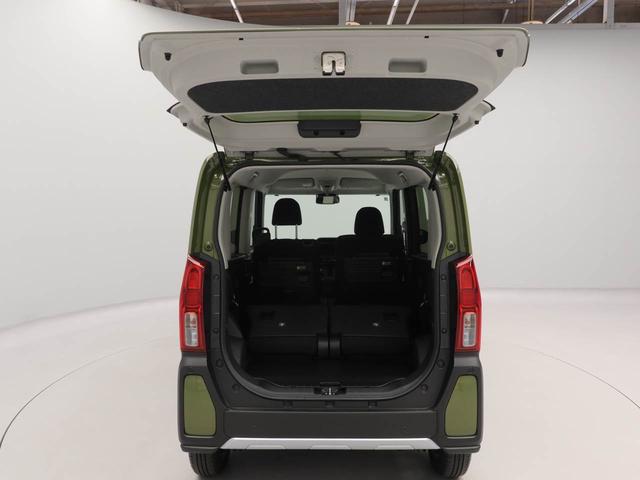 タントファンクロスエアコン パワステ パワーウィンドウ ABS エアバック キーフリー(愛知県)の中古車