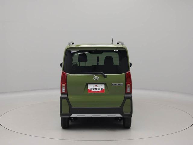 タントファンクロスエアコン パワステ パワーウィンドウ ABS エアバック キーフリー(愛知県)の中古車