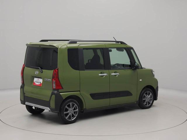 タントファンクロスエアコン パワステ パワーウィンドウ ABS エアバック キーフリー(愛知県)の中古車
