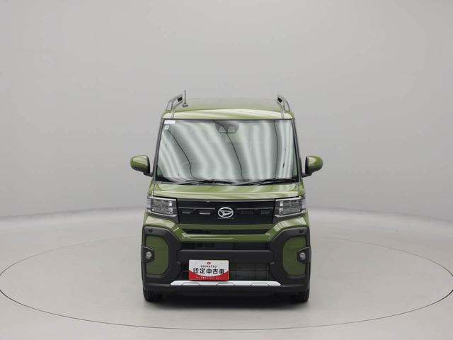 タントファンクロスエアコン パワステ パワーウィンドウ ABS エアバック キーフリー(愛知県)の中古車