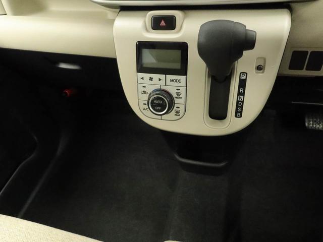 ムーヴキャンバスＸリミテッド　ＳＡIIキーフリー　両側電動スライドドア（愛知県）の中古車