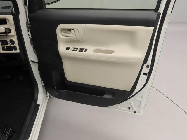 ムーヴキャンバスＸリミテッド　ＳＡIIキーフリー　両側電動スライドドア（愛知県）の中古車