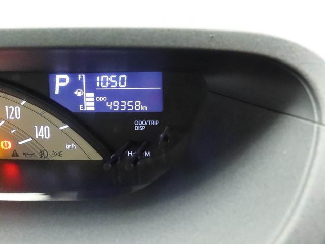 ムーヴキャンバスＸリミテッド　ＳＡIIキーフリー　両側電動スライドドア（愛知県）の中古車