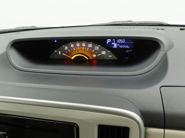 ムーヴキャンバスＸリミテッド　ＳＡIIキーフリー　両側電動スライドドア（愛知県）の中古車