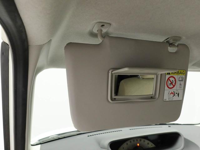 ムーヴキャンバスＸリミテッド　ＳＡIIキーフリー　両側電動スライドドア（愛知県）の中古車