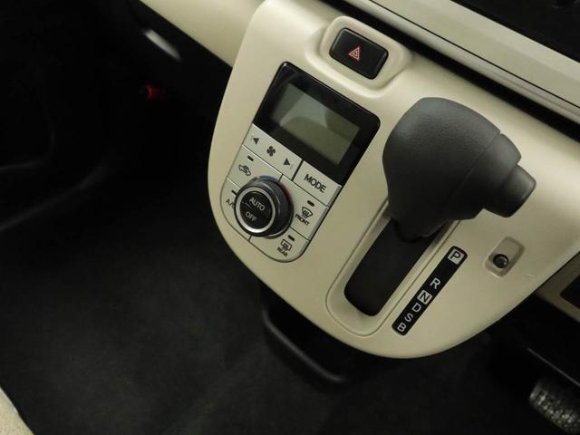 ムーヴキャンバスＸリミテッド　ＳＡIIキーフリー　両側電動スライドドア（愛知県）の中古車