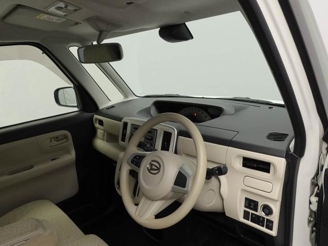 ムーヴキャンバスＸリミテッド　ＳＡIIキーフリー　両側電動スライドドア（愛知県）の中古車