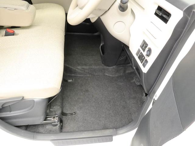 ムーヴキャンバスＸリミテッド　ＳＡIIキーフリー　両側電動スライドドア（愛知県）の中古車