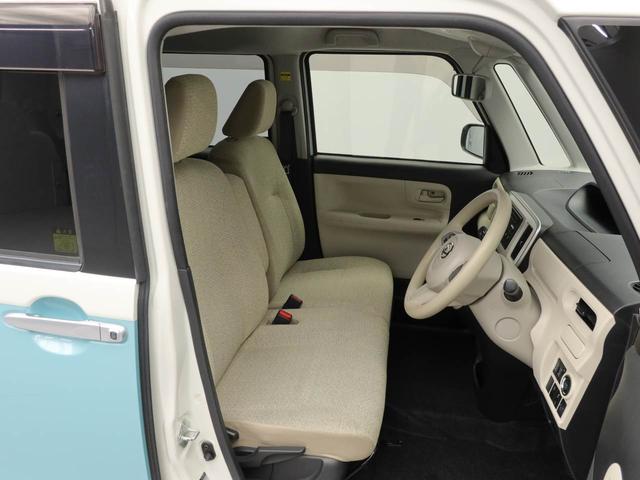 ムーヴキャンバスＸリミテッド　ＳＡIIキーフリー　両側電動スライドドア（愛知県）の中古車