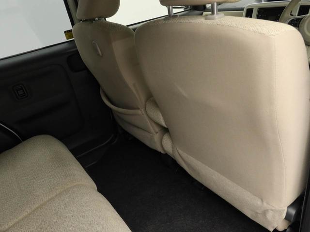 ムーヴキャンバスＸリミテッド　ＳＡIIキーフリー　両側電動スライドドア（愛知県）の中古車