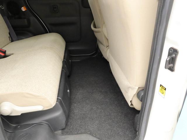 ムーヴキャンバスＸリミテッド　ＳＡIIキーフリー　両側電動スライドドア（愛知県）の中古車