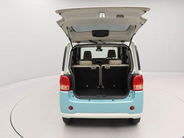 ムーヴキャンバスＸリミテッド　ＳＡIIキーフリー　両側電動スライドドア（愛知県）の中古車