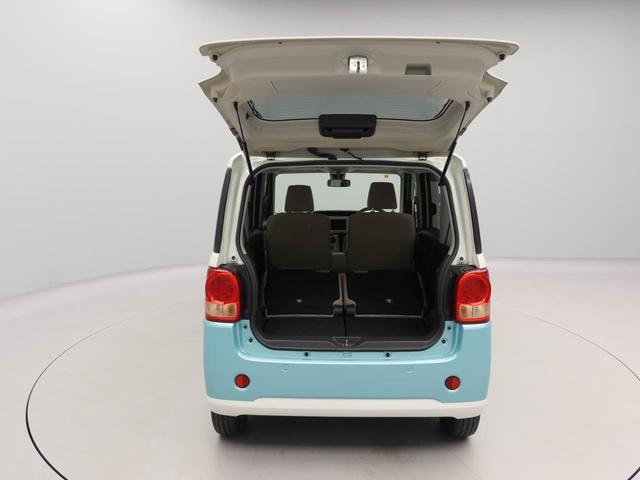 ムーヴキャンバスＸリミテッド　ＳＡIIキーフリー　両側電動スライドドア（愛知県）の中古車