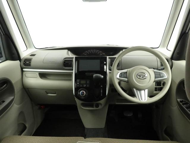 タントX SAIIIエアコン パワステ パワーウィンドウ ABS エアバック キーフリー(愛知県)の中古車