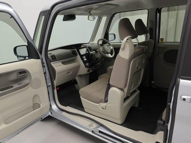 タントX SAIIIエアコン パワステ パワーウィンドウ ABS エアバック キーフリー(愛知県)の中古車