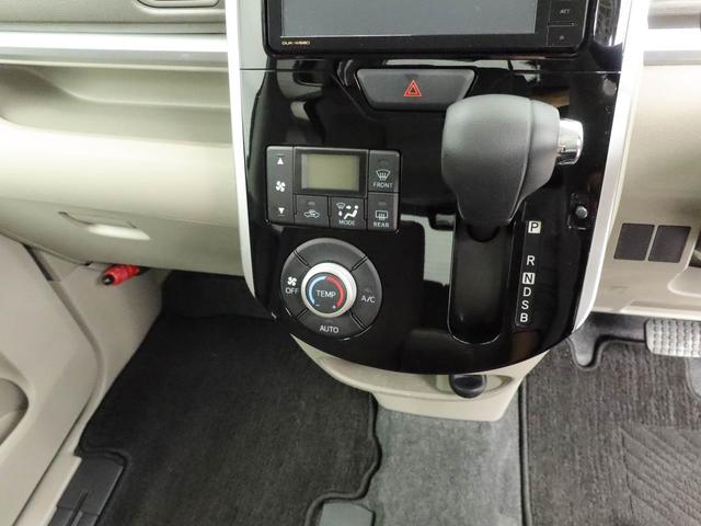 タントX SAIIIエアコン パワステ パワーウィンドウ ABS エアバック キーフリー(愛知県)の中古車