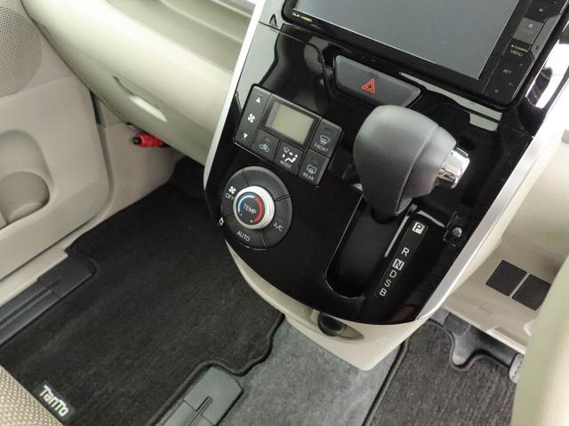 タントX SAIIIエアコン パワステ パワーウィンドウ ABS エアバック キーフリー(愛知県)の中古車