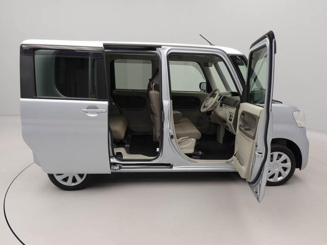 タントX SAIIIエアコン パワステ パワーウィンドウ ABS エアバック キーフリー(愛知県)の中古車