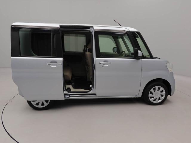 タントX SAIIIエアコン パワステ パワーウィンドウ ABS エアバック キーフリー(愛知県)の中古車