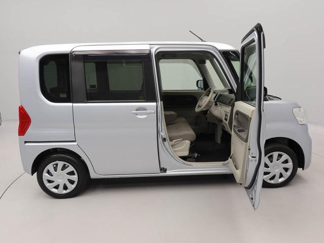 タントX SAIIIエアコン パワステ パワーウィンドウ ABS エアバック キーフリー(愛知県)の中古車