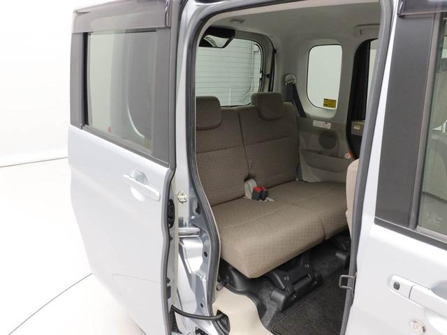 タントX SAIIIエアコン パワステ パワーウィンドウ ABS エアバック キーフリー(愛知県)の中古車