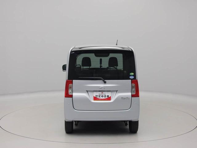 タントX SAIIIエアコン パワステ パワーウィンドウ ABS エアバック キーフリー(愛知県)の中古車