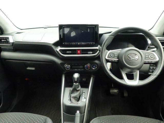 ロッキープレミアム ドラレコ ナビ パノラマモニター ETCドラレコ ナビ テレビチューナー バックカメラ パノラマモニター キーフリー イモビライザー アイドリングストップ ターボ ETC アルミホイール LEDヘッドライト ワンオーナー 禁煙車(愛知県)の中古車