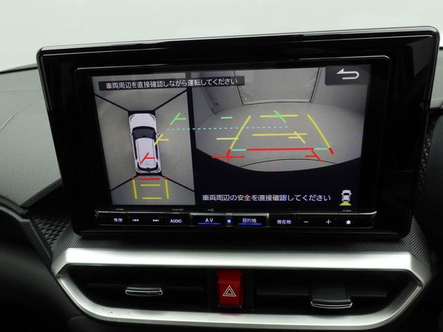 ロッキープレミアム ドラレコ ナビ パノラマモニター ETCドラレコ ナビ テレビチューナー バックカメラ パノラマモニター キーフリー イモビライザー アイドリングストップ ターボ ETC アルミホイール LEDヘッドライト ワンオーナー 禁煙車(愛知県)の中古車