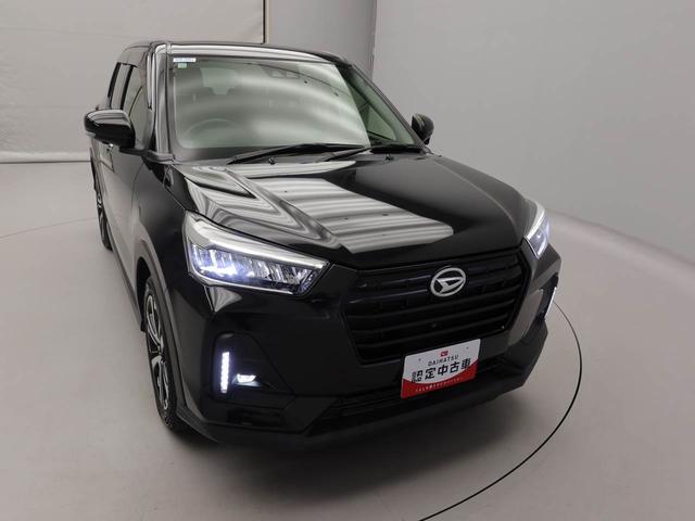 ロッキープレミアム ドラレコ ナビ パノラマモニター ETCドラレコ ナビ テレビチューナー バックカメラ パノラマモニター キーフリー イモビライザー アイドリングストップ ターボ ETC アルミホイール LEDヘッドライト ワンオーナー 禁煙車(愛知県)の中古車