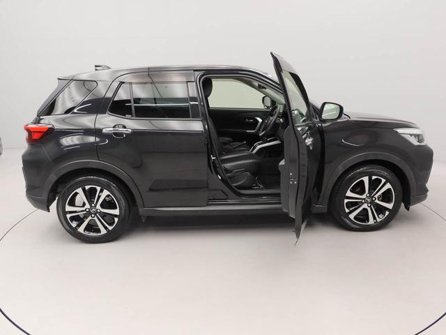 ロッキープレミアム ドラレコ ナビ パノラマモニター ETCドラレコ ナビ テレビチューナー バックカメラ パノラマモニター キーフリー イモビライザー アイドリングストップ ターボ ETC アルミホイール LEDヘッドライト ワンオーナー 禁煙車(愛知県)の中古車