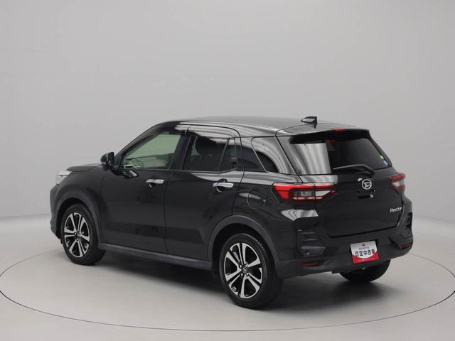 ロッキープレミアム ドラレコ ナビ パノラマモニター ETCドラレコ ナビ テレビチューナー バックカメラ パノラマモニター キーフリー イモビライザー アイドリングストップ ターボ ETC アルミホイール LEDヘッドライト ワンオーナー 禁煙車(愛知県)の中古車