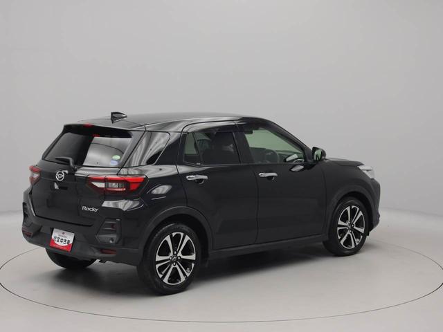 ロッキープレミアム ドラレコ ナビ パノラマモニター ETCドラレコ ナビ テレビチューナー バックカメラ パノラマモニター キーフリー イモビライザー アイドリングストップ ターボ ETC アルミホイール LEDヘッドライト ワンオーナー 禁煙車(愛知県)の中古車