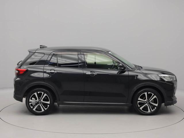 ロッキープレミアム ドラレコ ナビ パノラマモニター ETCドラレコ ナビ テレビチューナー バックカメラ パノラマモニター キーフリー イモビライザー アイドリングストップ ターボ ETC アルミホイール LEDヘッドライト ワンオーナー 禁煙車(愛知県)の中古車