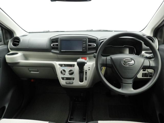 ミライースX リミテッドSAIIIキーレス ナビ付き(愛知県)の中古車