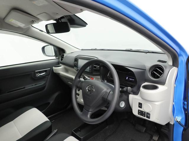 ミライースX リミテッドSAIIIキーレス ナビ付き(愛知県)の中古車