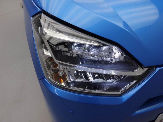 ミライースX リミテッドSAIIIキーレス ナビ付き(愛知県)の中古車