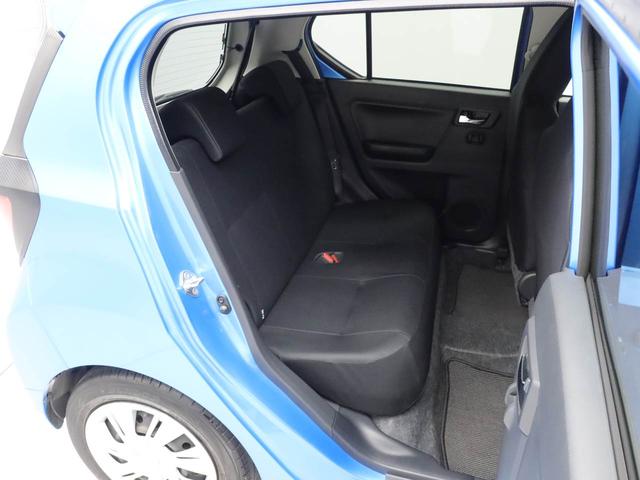 ミライースX リミテッドSAIIIキーレス ナビ付き(愛知県)の中古車