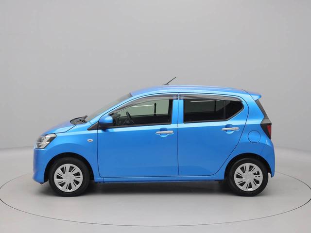 ミライースX リミテッドSAIIIキーレス ナビ付き(愛知県)の中古車