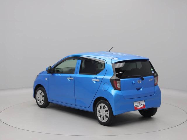 ミライースX リミテッドSAIIIキーレス ナビ付き(愛知県)の中古車