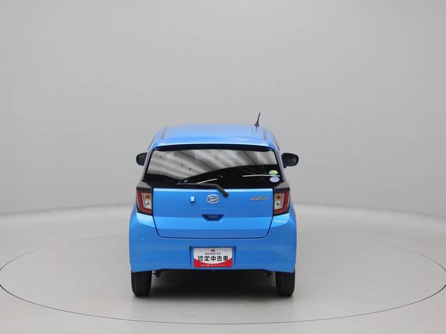 ミライースX リミテッドSAIIIキーレス ナビ付き(愛知県)の中古車