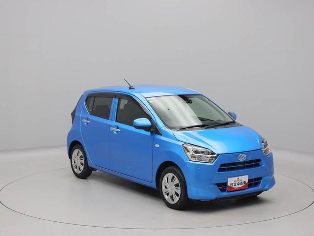 ミライースX リミテッドSAIIIキーレス ナビ付き(愛知県)の中古車