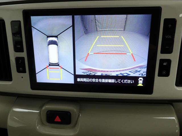 ムーヴキャンバスGメイクアップVS SAIII 両側電動スライドドアドラレコ ナビ バックカメラ パノラマモニター キーフリー イモビライザー ETC アイドリングストップ 両側電動スライドドア LEDヘッドライト ワンオーナー 禁煙車(愛知県)の中古車