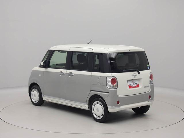 ムーヴキャンバスGメイクアップVS SAIII 両側電動スライドドアドラレコ ナビ バックカメラ パノラマモニター キーフリー イモビライザー ETC アイドリングストップ 両側電動スライドドア LEDヘッドライト ワンオーナー 禁煙車(愛知県)の中古車