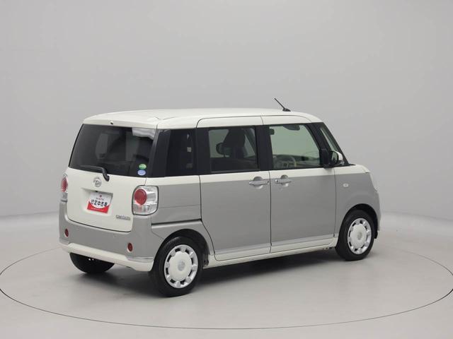 ムーヴキャンバスGメイクアップVS SAIII 両側電動スライドドアドラレコ ナビ バックカメラ パノラマモニター キーフリー イモビライザー ETC アイドリングストップ 両側電動スライドドア LEDヘッドライト ワンオーナー 禁煙車(愛知県)の中古車