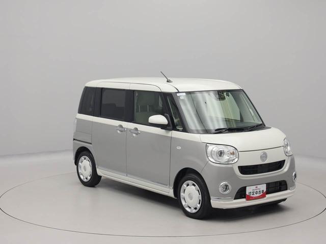 ムーヴキャンバスGメイクアップVS SAIII 両側電動スライドドアドラレコ ナビ バックカメラ パノラマモニター キーフリー イモビライザー ETC アイドリングストップ 両側電動スライドドア LEDヘッドライト ワンオーナー 禁煙車(愛知県)の中古車
