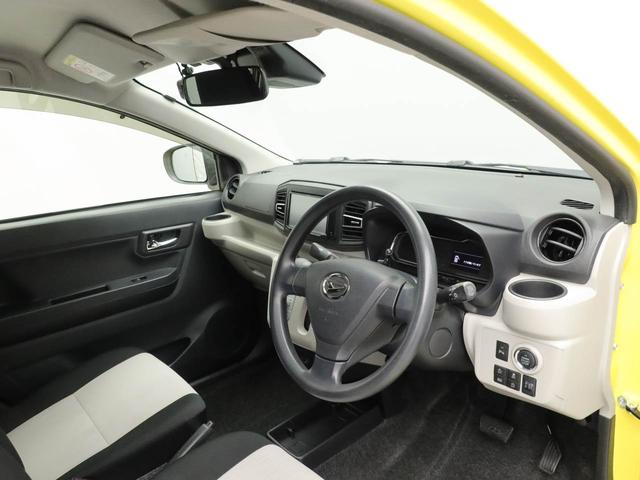 ミライースＧ　ＳＡIII純正メモリーナビ　バックカメラ　ドライブレコーダー　スマートキー　オートエアコン　シートヒーター　シートリフター（愛知県）の中古車