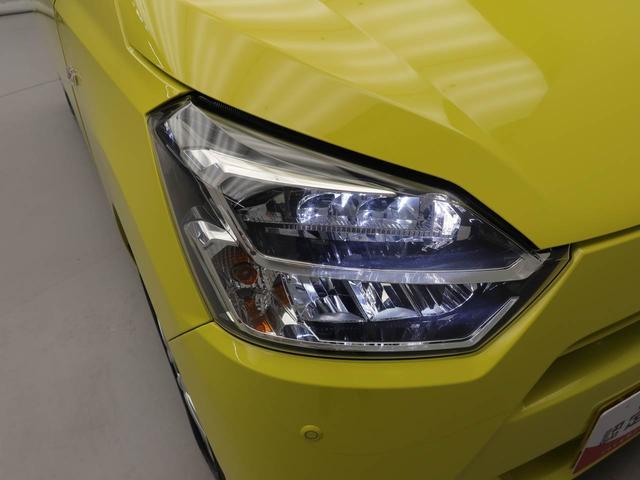 ミライースＧ　ＳＡIII純正メモリーナビ　バックカメラ　ドライブレコーダー　スマートキー　オートエアコン　シートヒーター　シートリフター（愛知県）の中古車