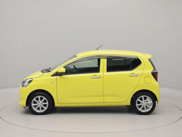 ミライースＧ　ＳＡIII純正メモリーナビ　バックカメラ　ドライブレコーダー　スマートキー　オートエアコン　シートヒーター　シートリフター（愛知県）の中古車