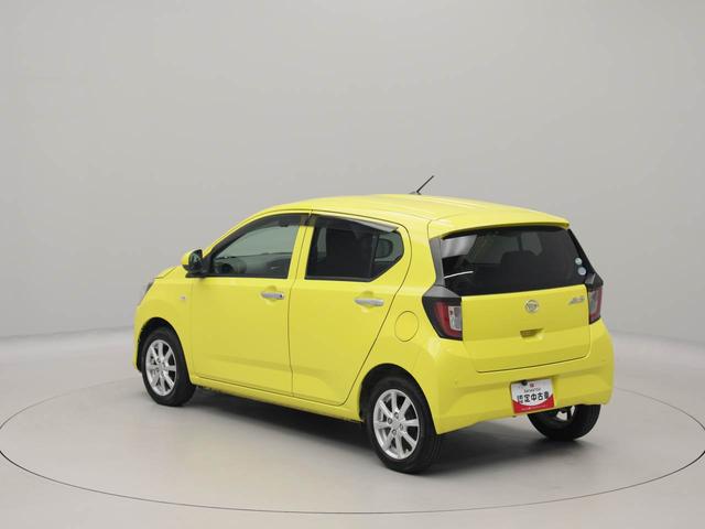 ミライースＧ　ＳＡIII純正メモリーナビ　バックカメラ　ドライブレコーダー　スマートキー　オートエアコン　シートヒーター　シートリフター（愛知県）の中古車