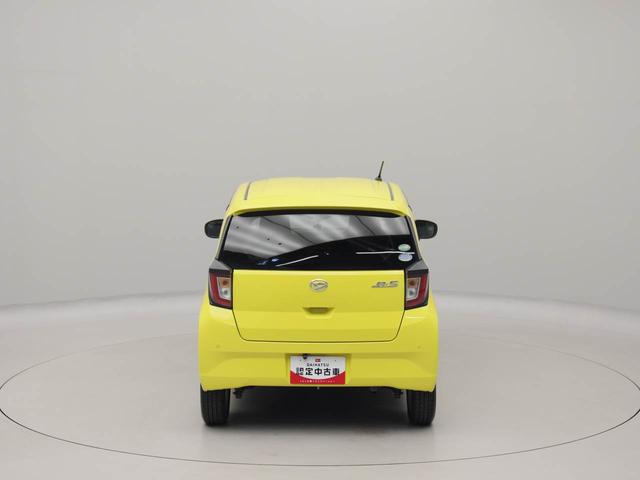 ミライースＧ　ＳＡIII純正メモリーナビ　バックカメラ　ドライブレコーダー　スマートキー　オートエアコン　シートヒーター　シートリフター（愛知県）の中古車